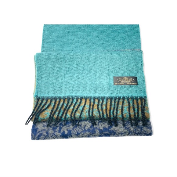 NEW Soft Multicolored Scarf NWOT - Picture 6 of 8